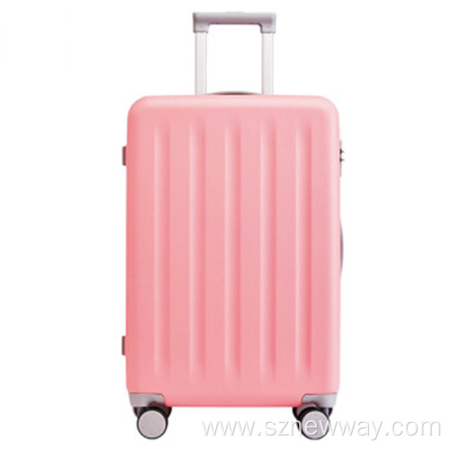 Ninetygo 90FUN PC Travelling Luggage with Wheels Spinners